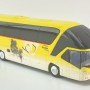 Rietze 66763 Neoplan Starliner II Coach Bus Postauto - Region Graubünden Chur - Scale 1:87