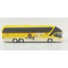Rietze 66763 Neoplan Starliner II Coach Bus Postauto - Region Graubünden Chur - Scale 1:87