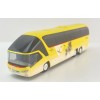 Rietze 66763 Neoplan Starliner II Coach Bus Postauto - Region Graubünden Chur - Scale 1:87