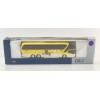 Rietze 66763 Neoplan Starliner II Coach Bus Postauto - Region Graubünden Chur - Scale 1:87