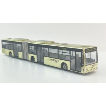 Rietze 69519 Mercedes Benz Citaro G E6 Articulated Bendy Bus Postbus Österreich - Scale 1:87