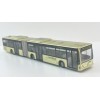 Rietze 69519 Mercedes Benz Citaro G E6 Articulated Bendy Bus Postbus Österreich - Scale 1:87