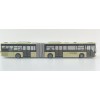 Rietze 69519 Mercedes Benz Citaro G E6 Articulated Bendy Bus Postbus Österreich - Scale 1:87