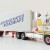 Highway Replicas 12029 Australian Kenworth K100 Prime Mover Freight Semi Reefer Refrigerated Roadways Scale 1:64