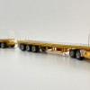 Highway Replicas 12031 Australian Mack Valueliner Truck Flat Top Road Train Neil Mansell Transport - Scale 1:64 