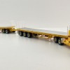 Highway Replicas 12031 Australian Mack Valueliner Truck Flat Top Road Train Neil Mansell Transport - Scale 1:64 