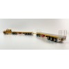 Highway Replicas 12031 Australian Mack Valueliner Truck Flat Top Road Train Neil Mansell Transport - Scale 1:64 