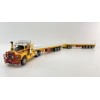 Highway Replicas 12031 Australian Mack Valueliner Truck Flat Top Road Train Neil Mansell Transport - Scale 1:64 