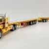 Highway Replicas 12031 Australian Mack Valueliner Truck Flat Top Road Train Neil Mansell Transport - Scale 1:64 