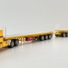 Highway Replicas 12031 Australian Mack Valueliner Truck Flat Top Road Train Neil Mansell Transport - Scale 1:64 