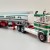 Highway Replicas 12034 Australian Kenworth K100 Truck Semi Tanker Cootes Scale 1:64