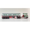 Highway Replicas 12034 Australian Kenworth K100 Truck Semi Tanker Road Train Cootes Scale 1:64