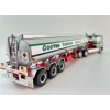 Highway Replicas 12034 Australian Kenworth K100 Truck Semi Tanker Road Train Cootes Scale 1:64