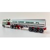 Highway Replicas 12034 Australian Kenworth K100 Truck Semi Tanker Road Train Cootes Scale 1:64