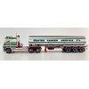 Highway Replicas 12034 Australian Kenworth K100 Truck Semi Tanker Road Train Cootes Scale 1:64