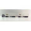 Highway Replicas 12035 Australian Kenworth K100 Road Train Freight Ascot NT Scale 1:64
