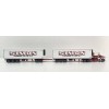 Highway Replicas 12037 Australian Kenworth SAR Reefer Road Train Freight Simon National Carriers Scale 1:64