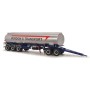 Highway Replicas 12959 Australian Tanker Road Train Trailer  Verdon's Transport - Scale 1:64