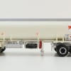 Highway Replicas 12972 Australian Tanker Road Train Trailer Mobil Oil - Scale 1:64