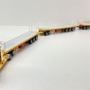 Highway Replicas Australian Mack Valueliner V8 Truck Flat Top Freight Road Train + extra Trailer Neil Mansell Transport 1:64