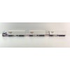 Highway Replicas Kenworth K100 Truck Road Train + Extra Box Trailer Ascot NT - Scale 1:64
