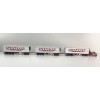 Highway Replicas Kenworth SAR Truck Road Train + Extra Reefer Trailer Simon National Carriers Scale 1:64