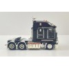 MJ Diecast - Australian Kenworth K200 2.8 6x4 Prime Mover Truck Black - Scale 1:64