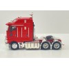 MJ Diecast - Australian Kenworth K200 2.8 6x4 Prime Mover Truck Red - Scale 1:64