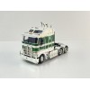 MJ Diecast - Australian Kenworth K200 2.8 Prime Mover Truck Green White Doolans Style  - Scale 1:64