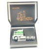 MJ Diecast - Australian Kenworth K200 2.8 Prime Mover Truck Green White Doolans Style  - Scale 1:64