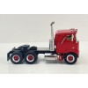 Top Shelf - 1962 Mack F700 6x4 Prime Mover Truck Red Diecast - Scale 1:64