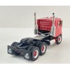 Top Shelf - 1962 Mack F700 6x4 Prime Mover Truck Red Diecast - Scale 1:64