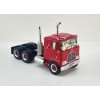 Top Shelf - 1962 Mack F700 6x4 Prime Mover Truck Red Diecast - Scale 1:64
