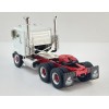 Top Shelf - 1962 Mack F700 6x4 Prime Mover Truck White Diecast - Scale 1:64