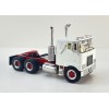 Top Shelf - 1962 Mack F700 6x4 Prime Mover Truck White Diecast - Scale 1:64