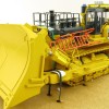 Himobo - Komatsu 575 Alcoa Dozer Scale 1:50