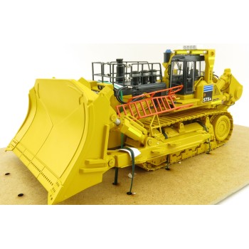 Himobo - Komatsu 575 Alcoa Dozer Scale 1:50