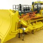 Himobo - Komatsu 575 Alcoa Dozer Scale 1:50