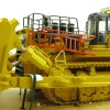 Himobo - Komatsu 575 Alcoa Dozer Scale 1:50