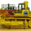 Himobo - Komatsu 575 Alcoa Dozer Scale 1:50