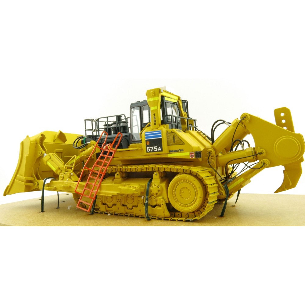 Himobo - Komatsu 575 Alcoa Dozer Scale 1:50
