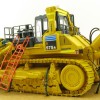 Himobo - Komatsu 575 Alcoa Dozer Scale 1:50