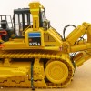 Himobo - Komatsu 575 Alcoa Dozer Scale 1:50