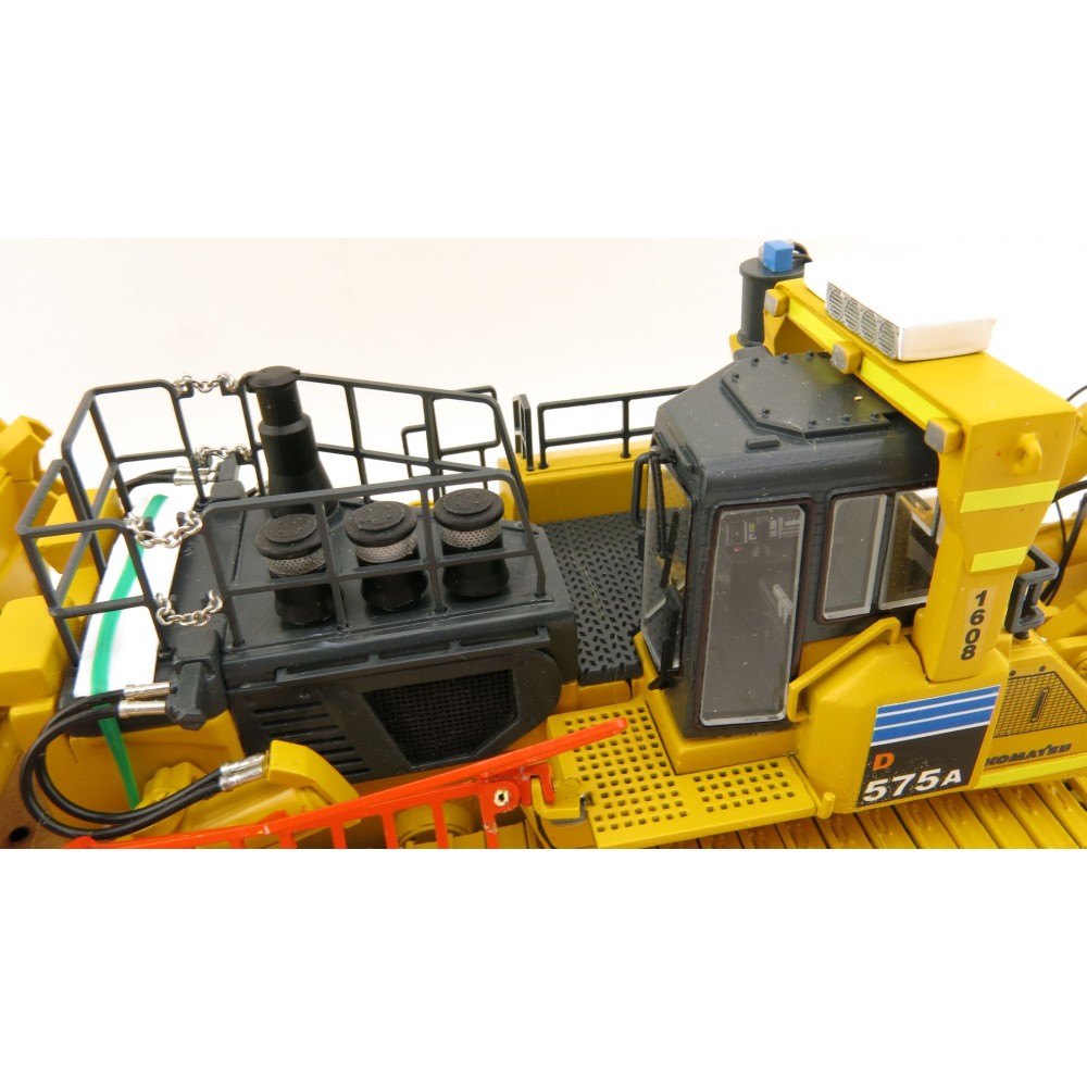 Himobo - Komatsu 575 Alcoa Dozer Scale 1:50