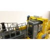 Himobo - Komatsu 575 Alcoa Dozer Scale 1:50