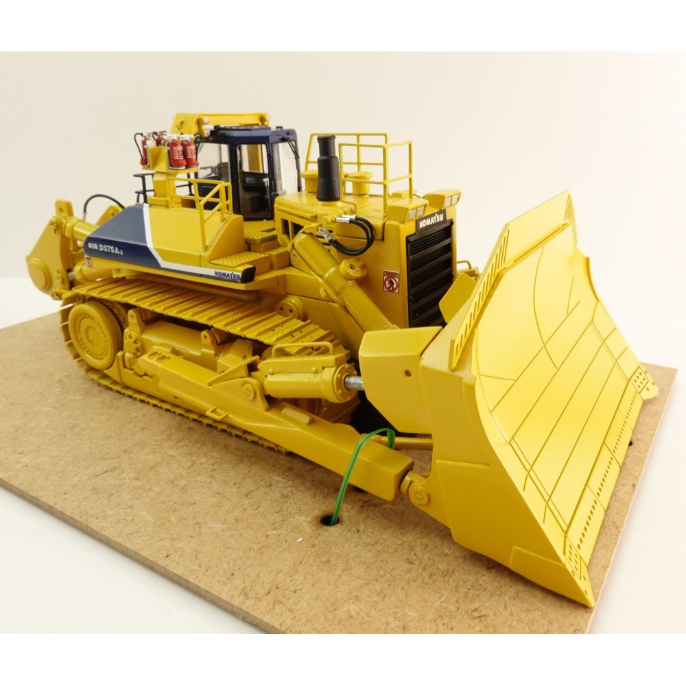 Himobo - Komatsu 575 SR Super Ripper Dozer Scale 1:50