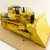 Himobo - Komatsu 575 SR Super Ripper Dozer Scale 1:50