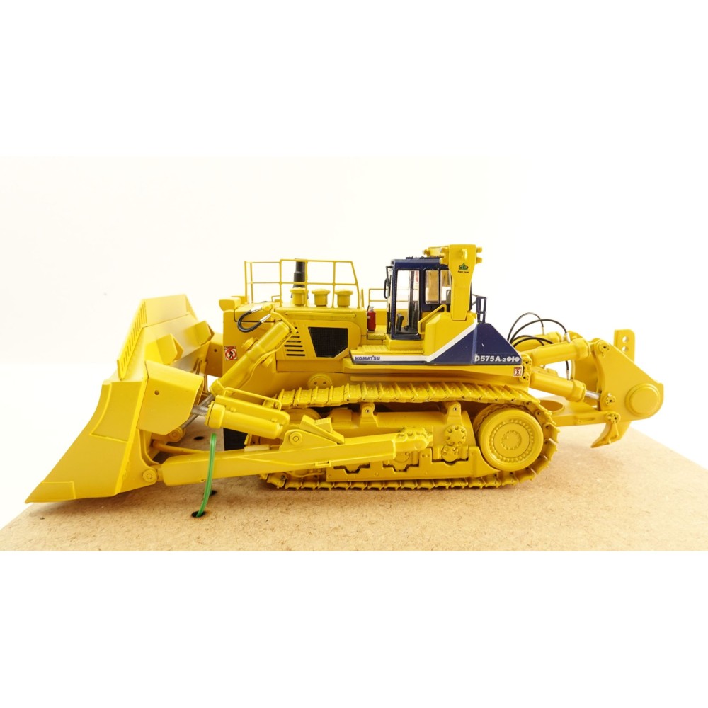 Himobo - Komatsu 575 SR Super Ripper Dozer Scale 1:50