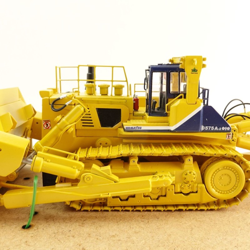 Himobo - Komatsu 575 SR Super Ripper Dozer Scale 1:50