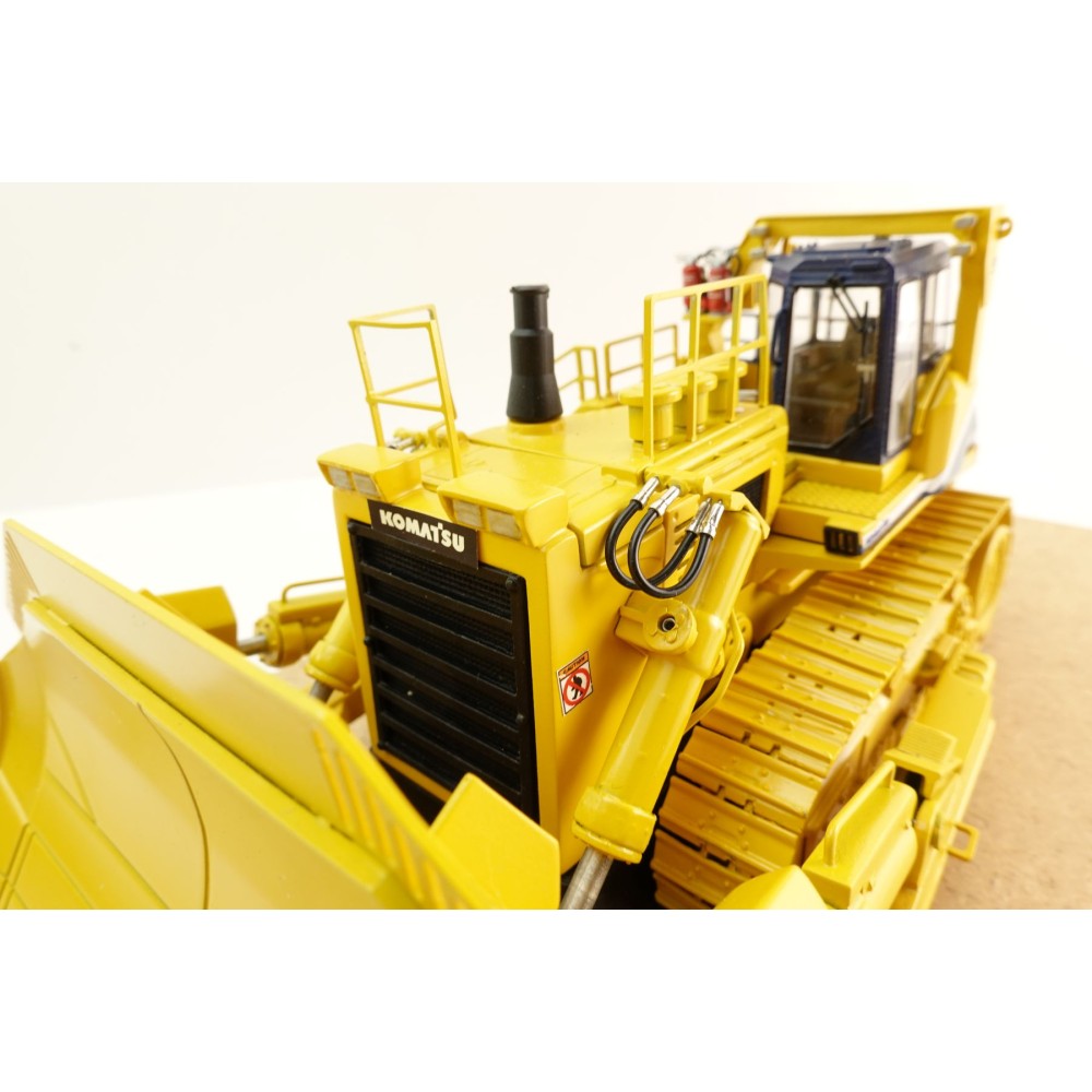 Himobo - Komatsu 575 SR Super Ripper Dozer Scale 1:50